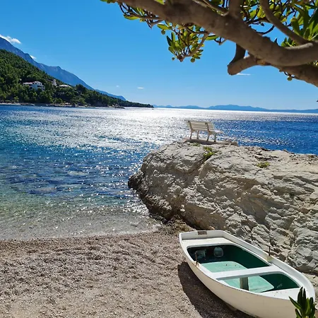 Apartman Luxury Marina With Private Parking *