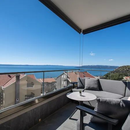 Luxury Marina With Private Parking