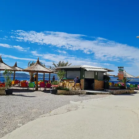 Luxury Marina With Private Parking Apartment *