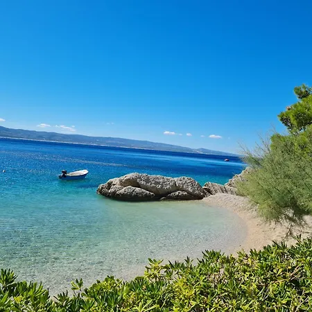 Luxury Marina With Private Parking *