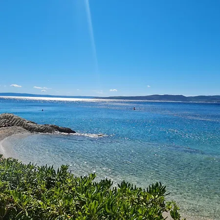 Appartement Luxury Marina With Private Parking