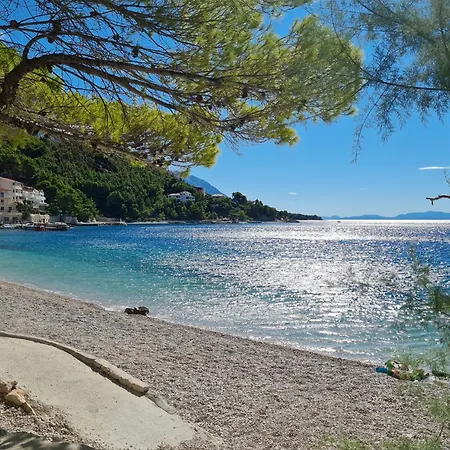 Appartement Luxury Marina With Private Parking