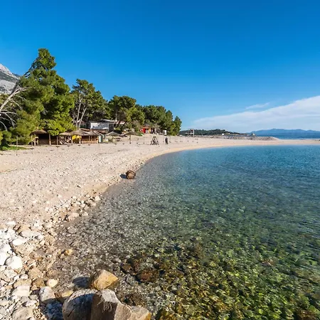 Luxury Marina With Private Parking