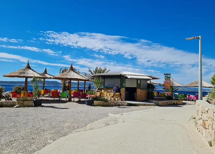 Luxury Marina With Private Parking Apartment *