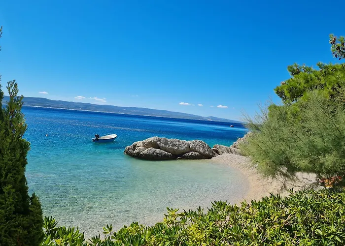 Luxury Marina With Private Parking *